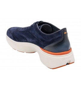 SANTONI MBBC22070BARTSOGU60 BOUNCE BLUE
