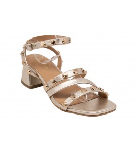 GIOSEPPO DONNA SANDALI 79235 KASULU PLATINUM