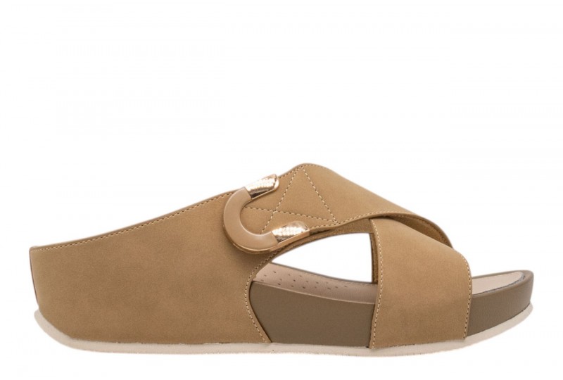 GRUNLAND DIRA CI3116-C9 CUOIO