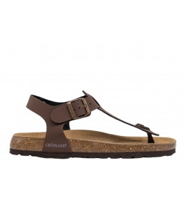 GRUNLAND BOBO SB1183-40 MOGANO