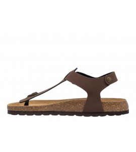 GRUNLAND BOBO SB1183-40 MOGANO