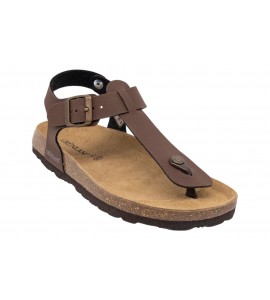 GRUNLAND BOBO SB1183-40 MOGANO