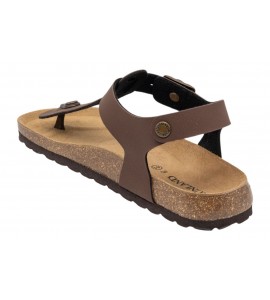 GRUNLAND BOBO SB1183-40 MOGANO
