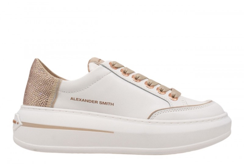 ALEXANDER SMITH LSW1868WPC...