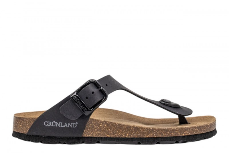 GRUNLAND SARA CC0061-40 NERO