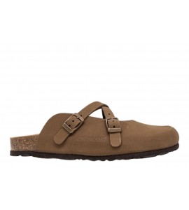 GRUNLAND SARA CB6684-40 MARRONE
