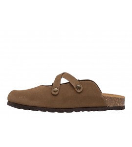 GRUNLAND SARA CB6684-40 MARRONE