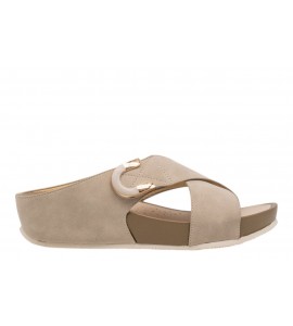 GRUNLAND donna DIRA CI3116-C9 BEIGE
