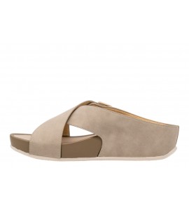 GRUNLAND donna DIRA CI3116-C9 BEIGE