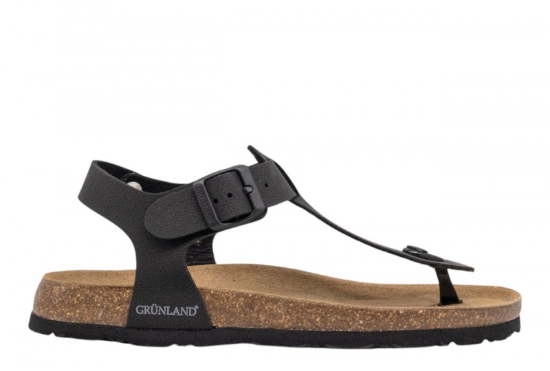GRUNLAND BOBO SB1183-40 NERO