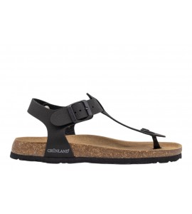 GRUNLAND BOBO SB1183-40 NERO