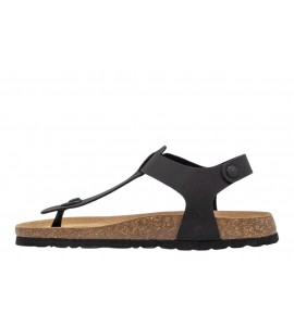 GRUNLAND BOBO SB1183-40 NERO