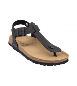 GRUNLAND BOBO SB1183-40 NERO