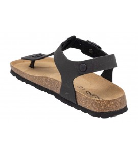 GRUNLAND BOBO SB1183-40 NERO