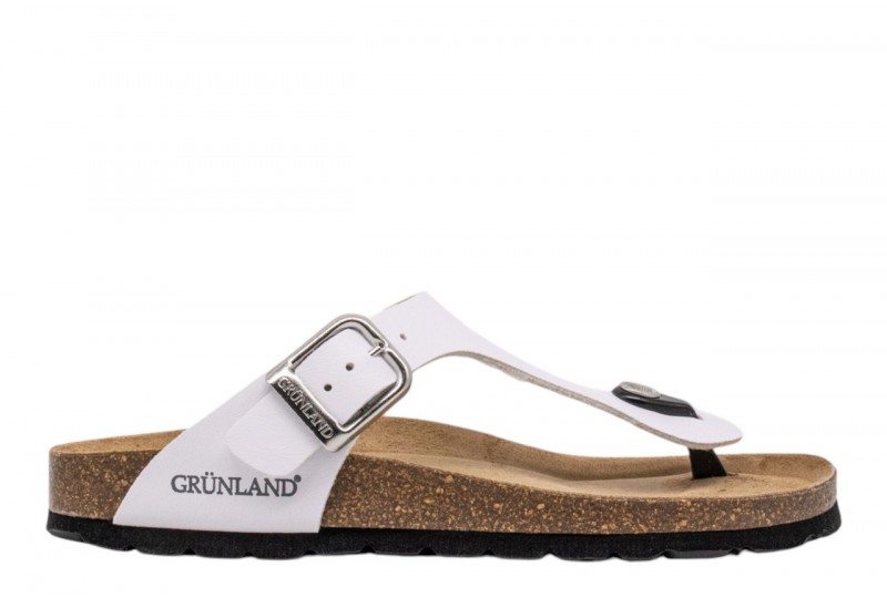 GRUNLAND SARA CC0061-40 BIANCO