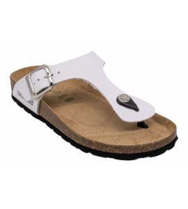 GRUNLAND SARA CC0061-40 BIANCO