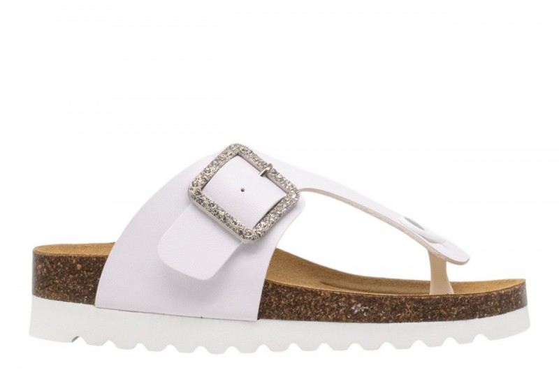 GRUNLAND HOLA CC0077-M7 BIANCO