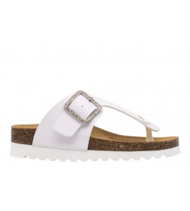 GRUNLAND HOLA CC0077-M7 BIANCO