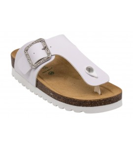 GRUNLAND HOLA CC0077-M7 BIANCO