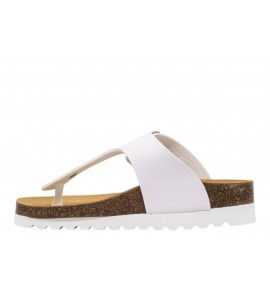 GRUNLAND HOLA CC0077-M7 BIANCO