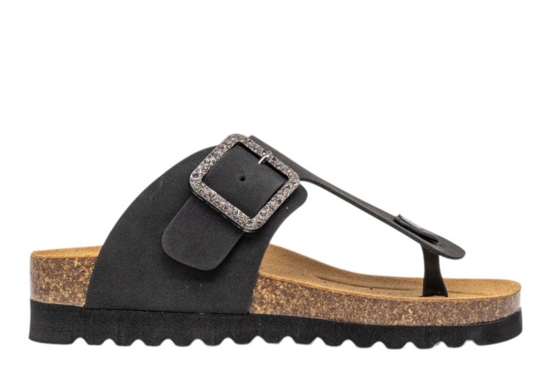 GRUNLAND HOLA CC0077-M7 NERO