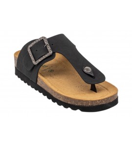 GRUNLAND HOLA CC0077-M7 NERO