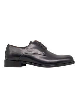 XTON SCARPA ELEGANTE 6022 VITELLO NERO