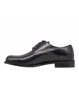 XTON SCARPA ELEGANTE 6022 VITELLO NERO