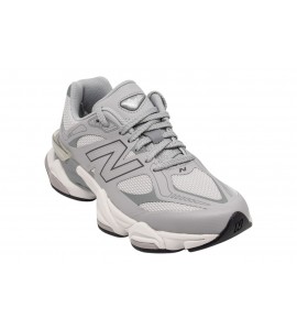 NEW BALANCE unisex U90601NR GREY