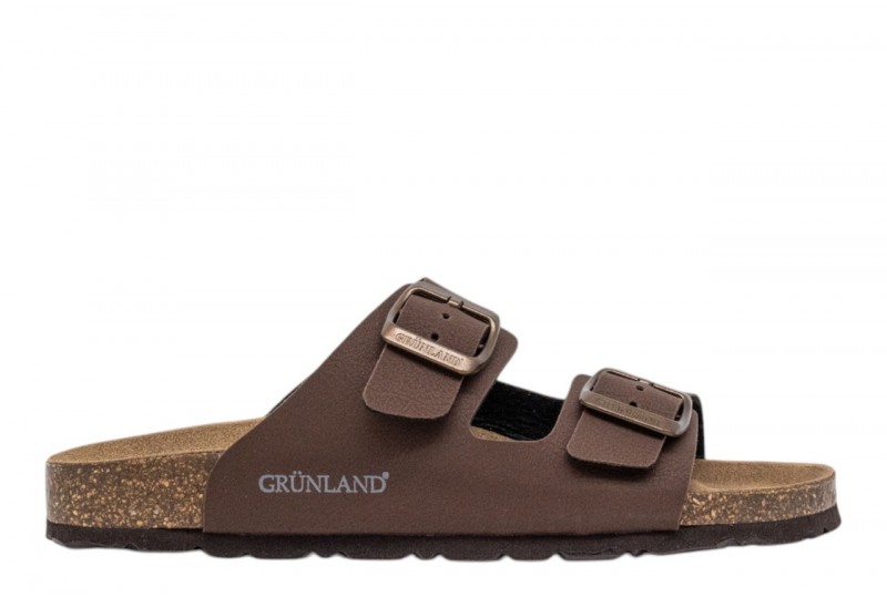 GRUNLAND SARA CB1557-40 MOGANO