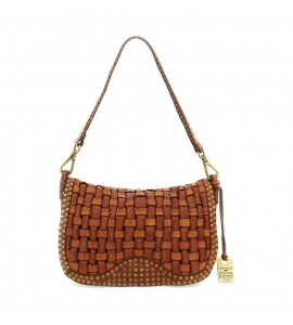 CAMPOMAGGI C046470NDX1755C1502 SOFIA COGNAC