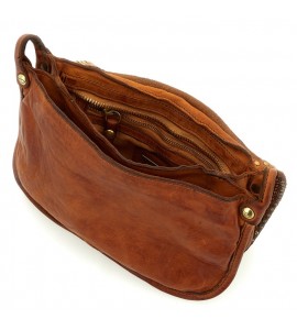 CAMPOMAGGI C046470NDX1755C1502 SOFIA COGNAC