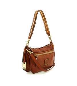CAMPOMAGGI C046470NDX1755C1502 SOFIA COGNAC