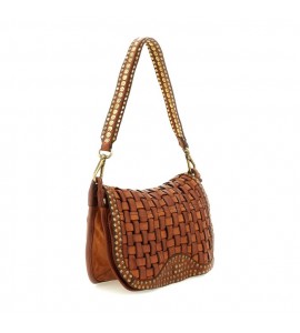 CAMPOMAGGI C046470NDX1755C1502 SOFIA COGNAC