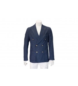 PAOLONI 4011G7ì537LY/261100/88 GIACCA LAVATA