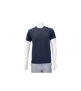 PAOLONI 4011M320/261121/89 T-SHIRT BLU
