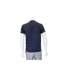 PAOLONI 4011M320/261121/89 T-SHIRT BLU