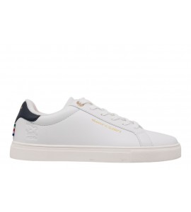 ITALIA YACHTS STP25-94 VENEZIA WHITE-NAVY