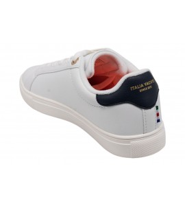 ITALIA YACHTS STP25-94 VENEZIA WHITE-NAVY
