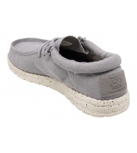 ITALIA YATCHS STP25-117 WINCH GREY
