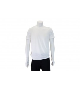 OUTFIT OUTC0002-CO0486 T-SHIRT OFF WHITE