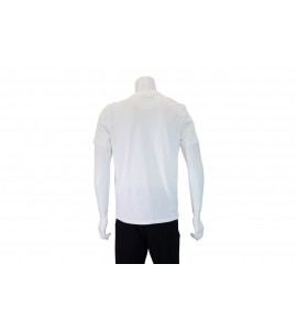 OUTFIT OUTC0002-CO0486 T-SHIRT OFF WHITE