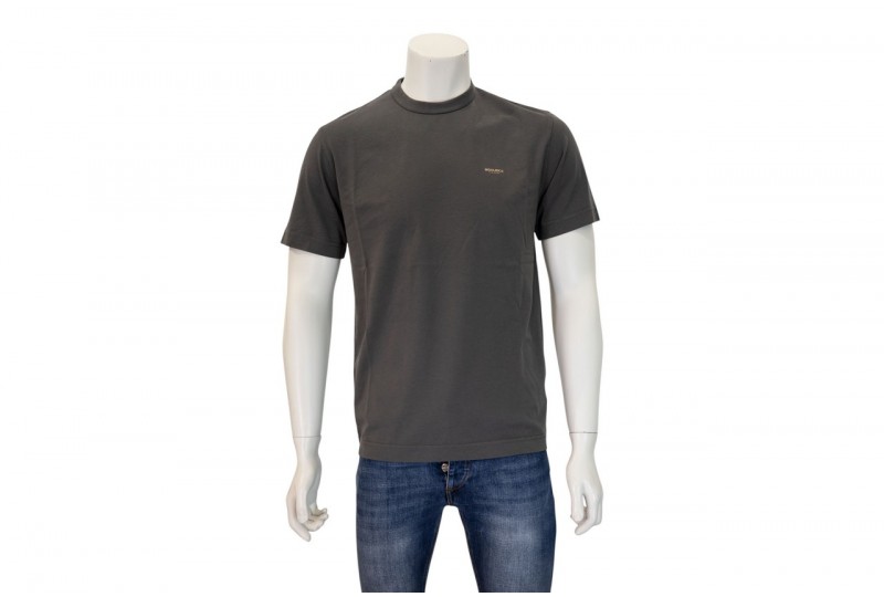WOOLRICH T-SHIRT cotone...