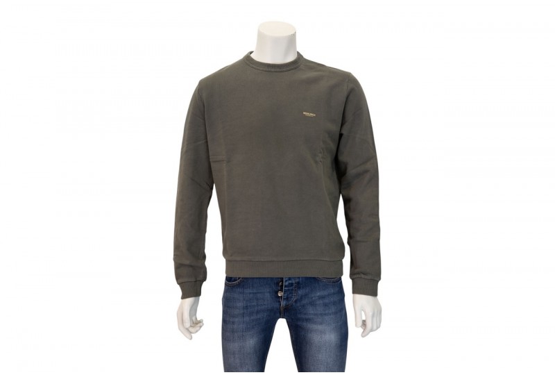 WOOLRICH...
