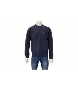 WOOLRICH CFWOSW2044MRUT5381/31209 GAR. BLUE