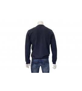 WOOLRICH CFWOSW2044MRUT5381/31209 GAR. BLUE
