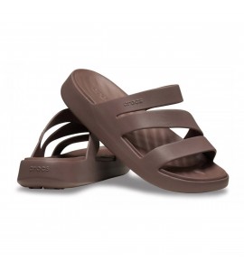 CROCS 209587-OLF GETAWAY STRAPPY TRUF