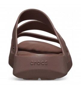 CROCS 209587-OLF GETAWAY STRAPPY TRUF
