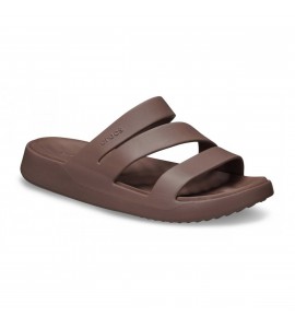 CROCS 209587-OLF GETAWAY STRAPPY TRUF