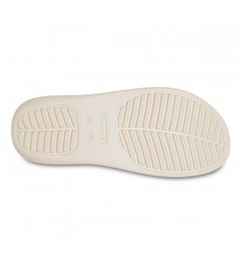 CROCS 209587-160 GETAWAY STRAPPY STUCCO